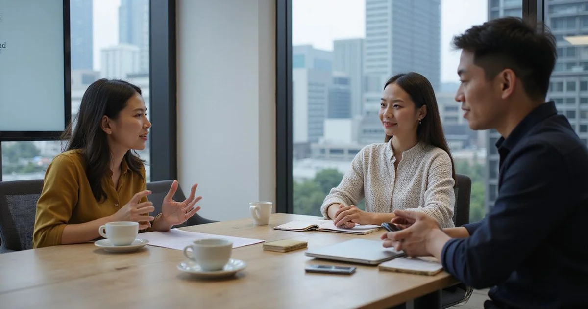 How a small business should choose an SEO agency in Malaysia