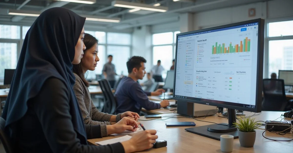 SEO audit in Malaysia: what you should get and how to judge it