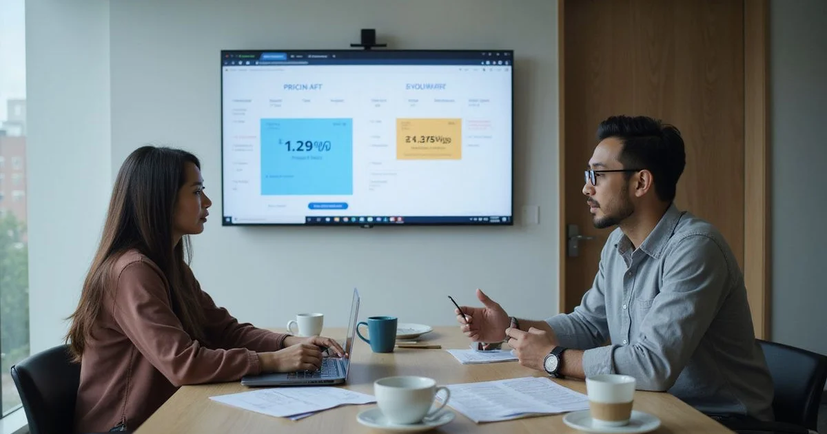 SEO retainer or one-off project: which pricing fits you