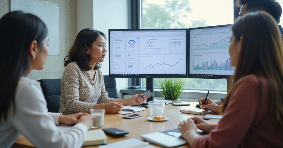 SEO or Google Ads: where to put your first marketing budget