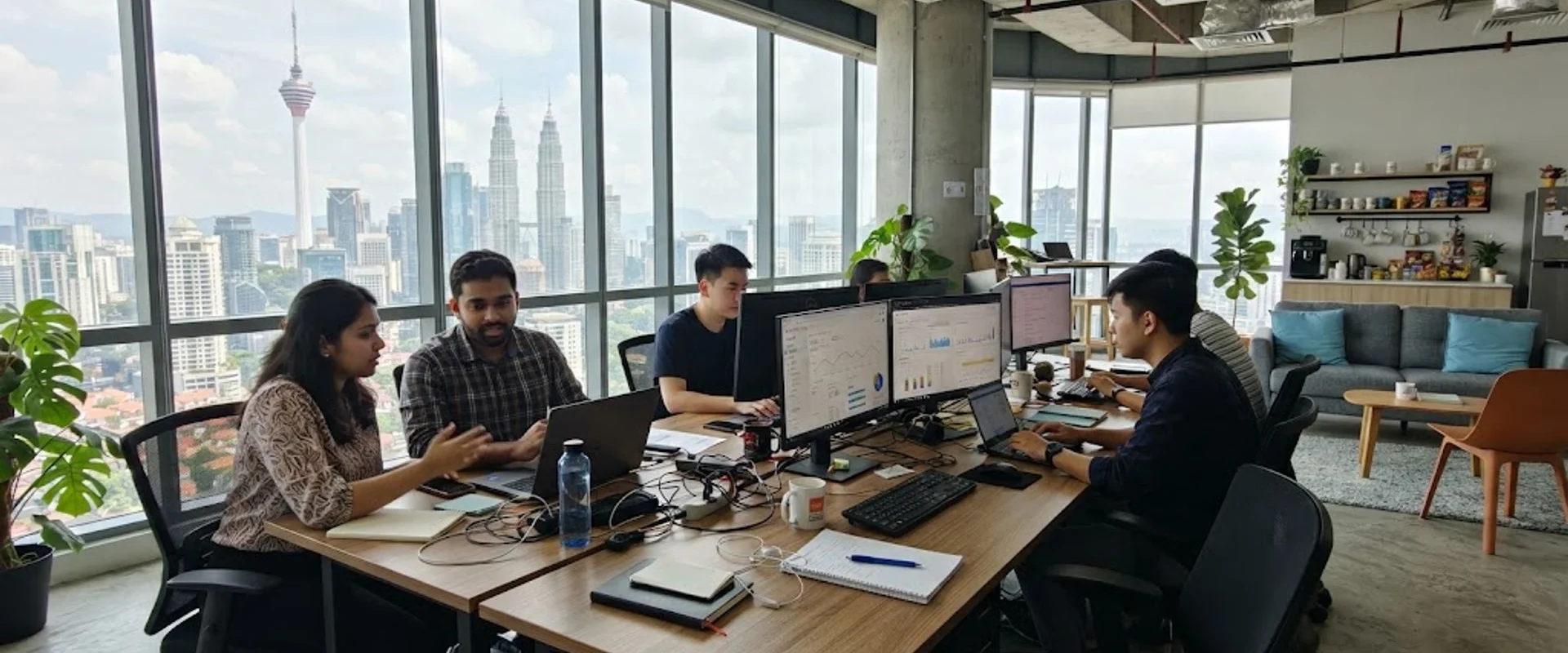 SEO Agency in Malaysia