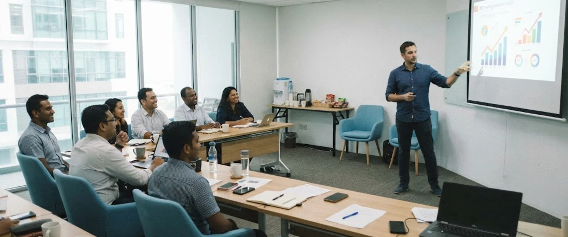 SEO Consulting & Training