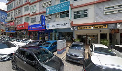 Simple Internet Communications Sdn Bhd
