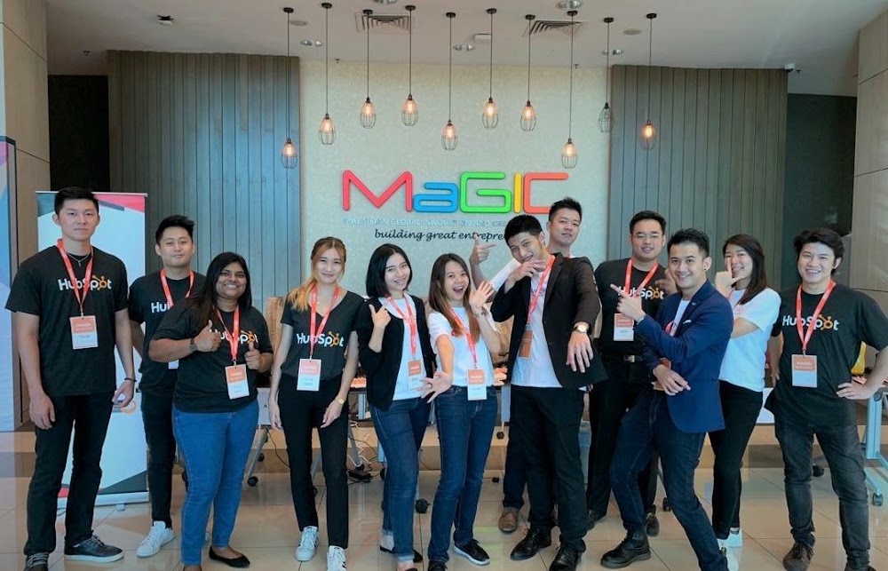 Launchpad Marketing Sdn Bhd