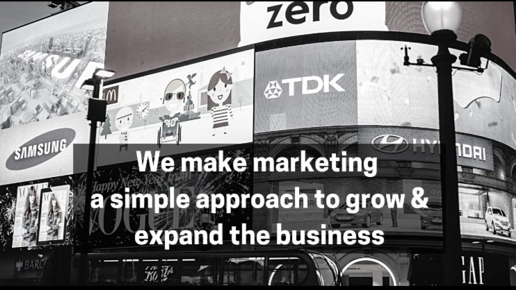 KelC Creative Sdn Bhd