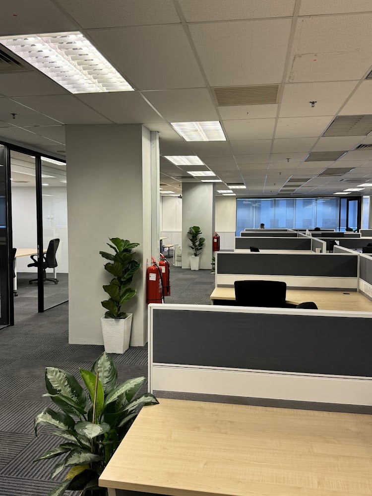 Moon Interactive Solution Sdn Bhd
