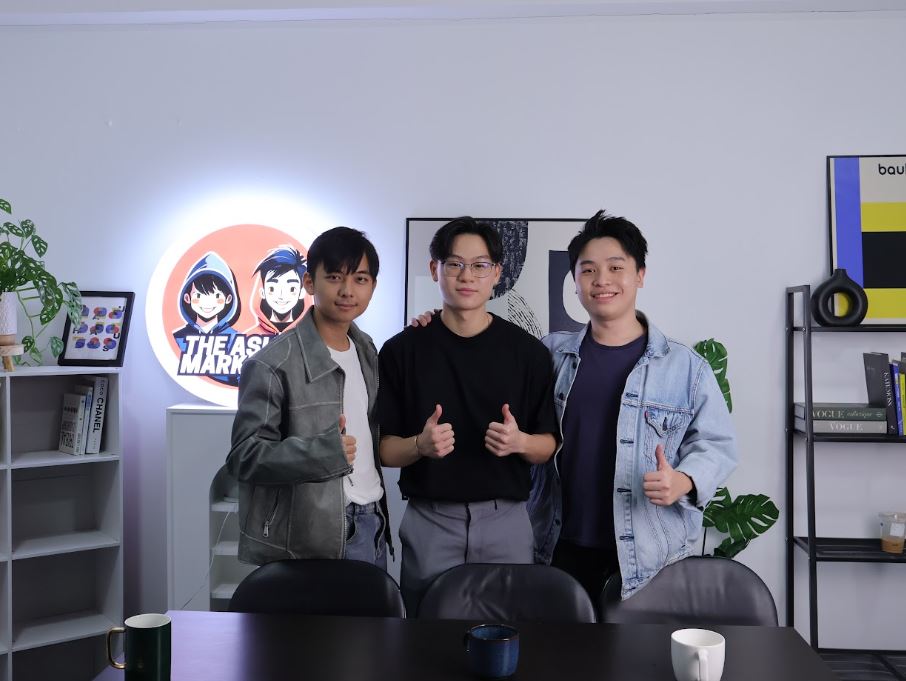 Marvant Evolutions - AI-Powered Digital Marketing Agency
