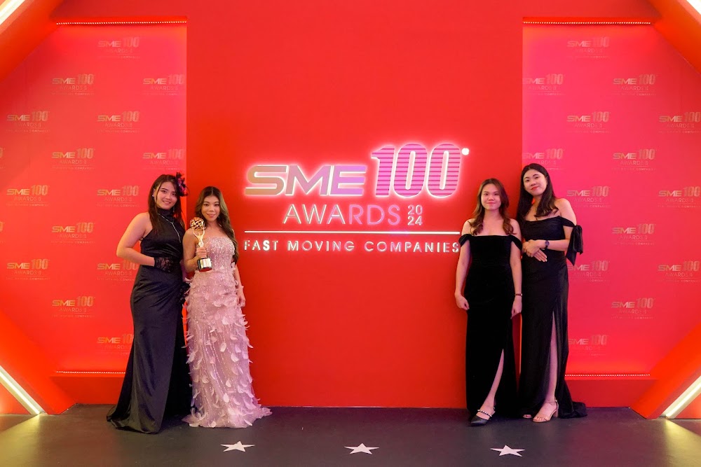 Webmores Digital Marketing Sdn Bhd