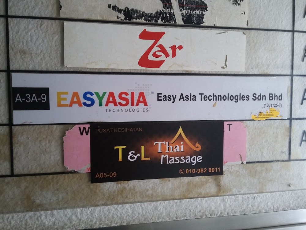 EasySearch - Web Design Services, Malaysia