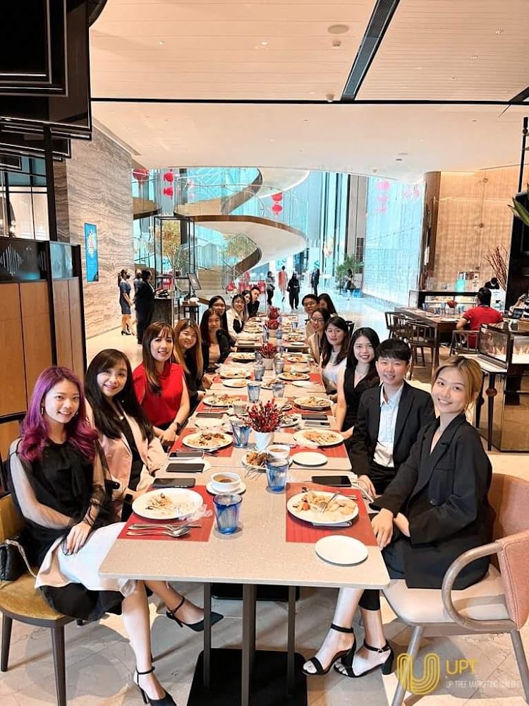 Up Tree Marketing Sdn Bhd
