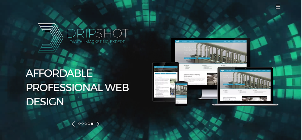 Dripshot Digital Marketing