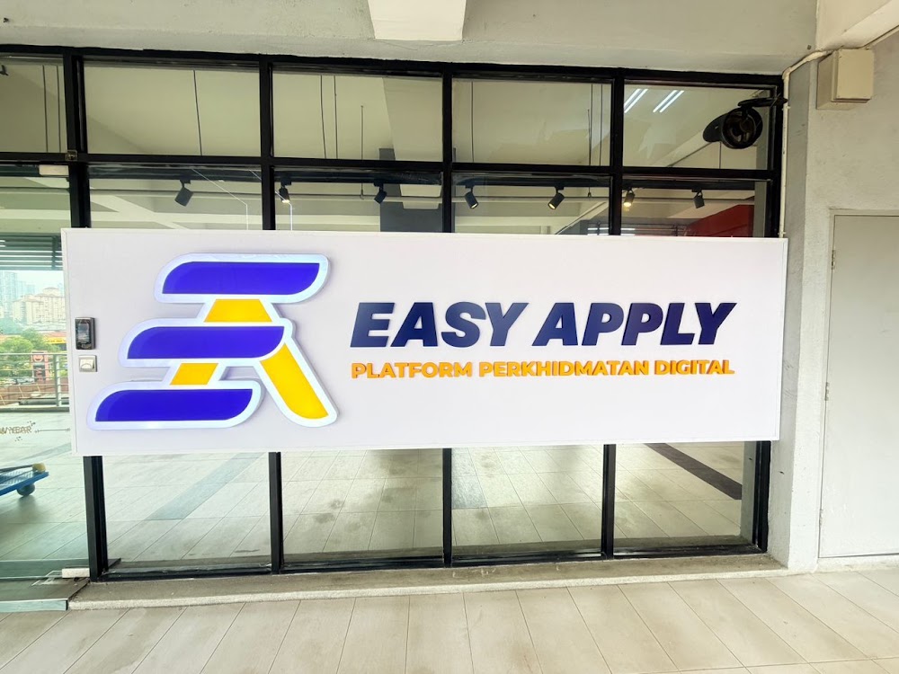 EASY APPLY SDN.BHD.