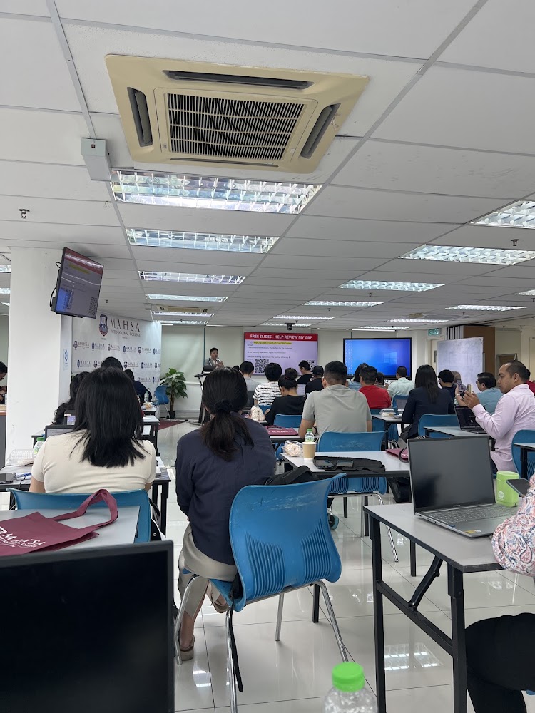 Big Digital Marketing