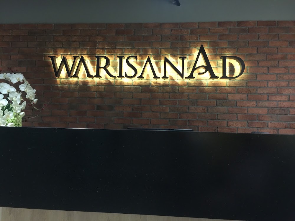 Warisan Outdoor Sdn Bhd