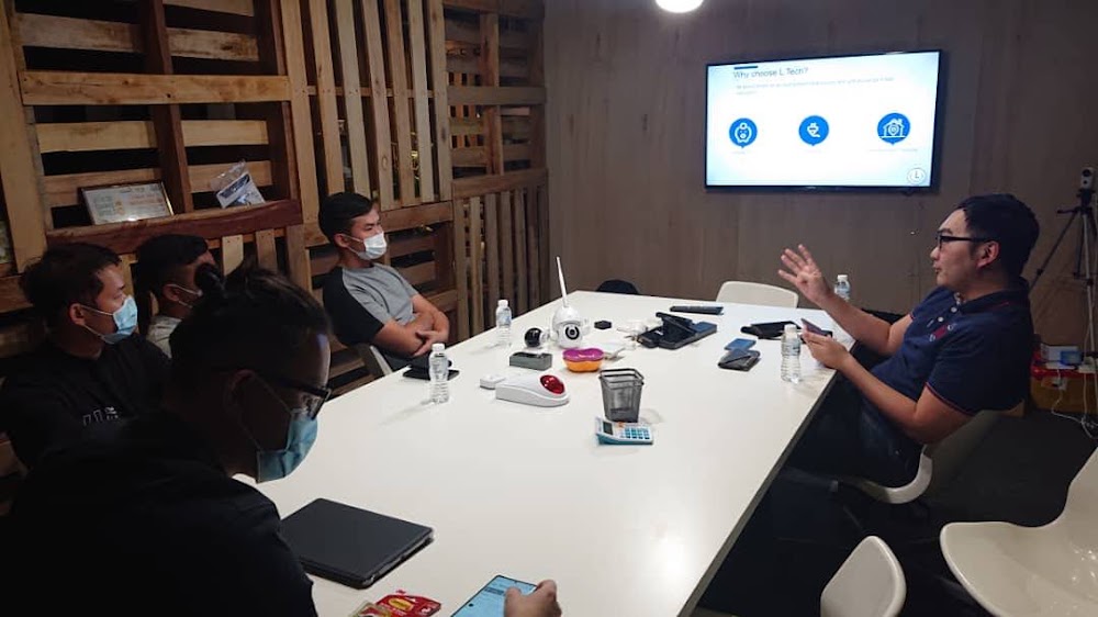 Hypercharge Digital