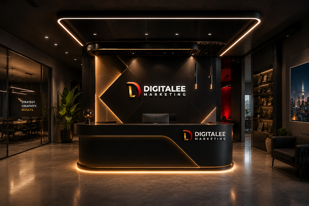DigitaLee Marketing Sdn Bhd (KL Kepong Drone Video & Pictures Shooting Services)