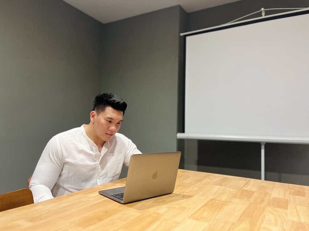 Invibe Digital - Web Design Malaysia Agency